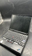 IBM ThinkPad X40 12.1" Intel