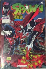 SPAWN Star Comics n.1-32