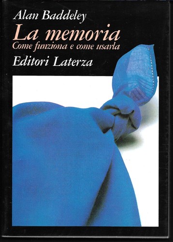 Memoria come funziona e - la,