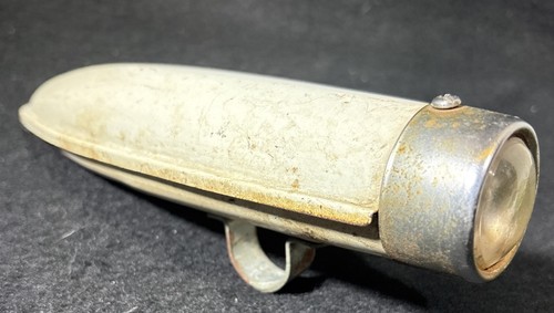 Vintage delta torpedo light - vintage,