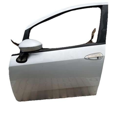Porta portiera anteriore - porta,