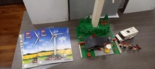 Lego turbina eolica - turbina, vestas