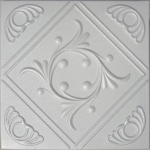 Piastrelle per soffitto - piastrelle,