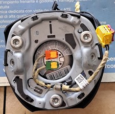 AIRBAG VOLANTE AUDI S LINE