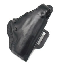 Fondina Vega cuoio fianco