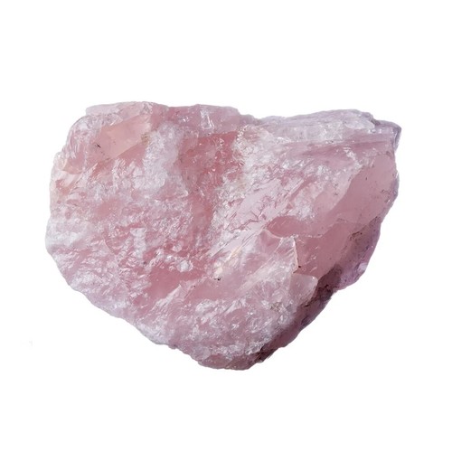 Quarzo rosa 80ct - di, alta