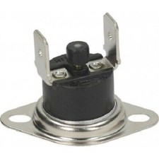 TERMOSTATO DI SICUREZZA 95°C KSD301-R RIARMO MANUALE 