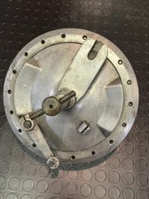 Mozzo freno a tamburo