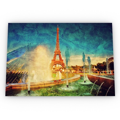 Poster arte torre - arte,