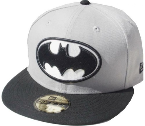New era batman - batman, nero