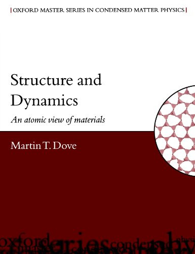 Structure and dynamics an - and,