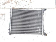 8Z0121251D  RADIATORE ACQUA AUDI A2 (8Z0) 1.4 TDI 6V 90CV MAN 5M (1999>2005)