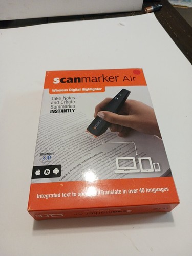 Penna digitale wireless