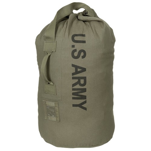 Borsa militare americana - borsa,