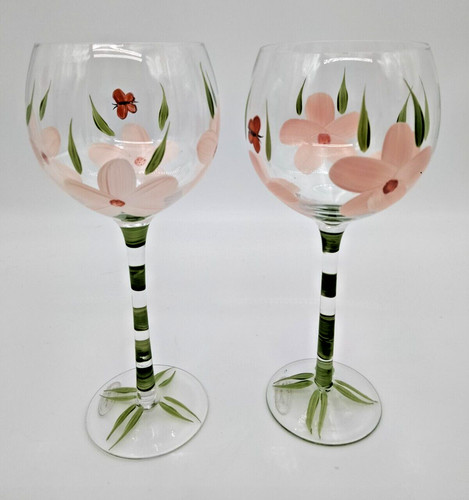 Set bicchieri vino - 2, da