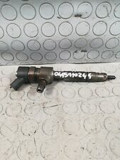 Iniettore  FIAT CROMA 2010