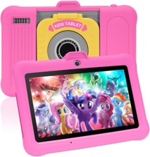 Tablet per bambini da 7