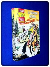 MAXI TEX N.8 LO SQUADRONE