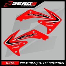 Honda crf 125 - 250, 250
