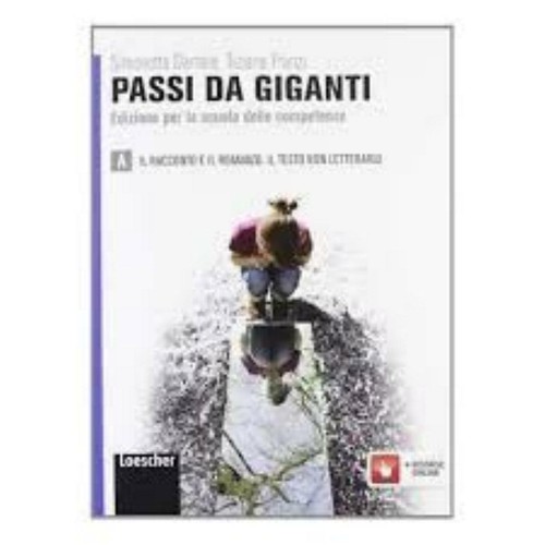 Passi giganti vol - da,