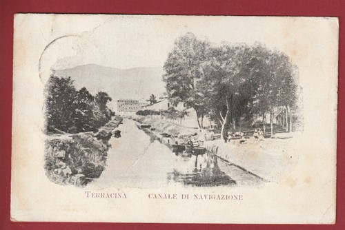Lazio terracina - lazio,