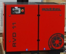 NEW SURPLUS 15 HP MATTEI MODEL