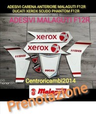 ADESIVI CARENA ANTERIORE