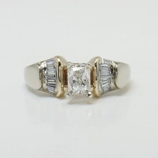 Anello regalo fidanzamento 3