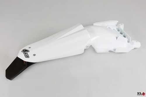 Parafango posteriore husqvarna - parafango,