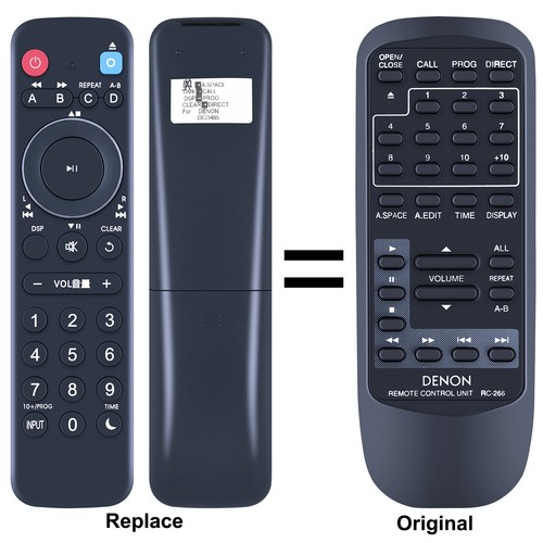 Telecomando ricambio nuovo - telecomando, di