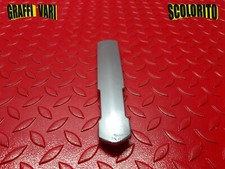 SCOCCHETTA SCUDO ANTERIORE PIAGGIO VESPA 50 SPECIAL SPORT 4T ANNO 2009 –2010-2