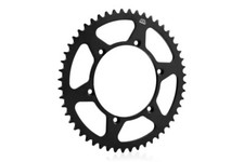 Corona JT in Acciaio Nera Z38