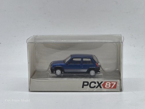 Renault turbo 1985 - turbo,