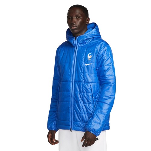 Nike francia fff giacca uomo - francia,