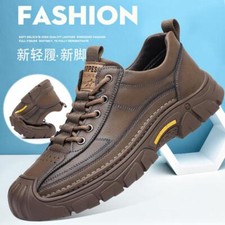 Scarpe da lavoro uomo sportive