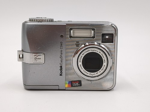 Kodak easyshare - easyshare, (c340)