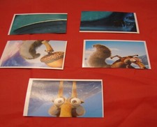 Lot 113 Esselunga Ice Age