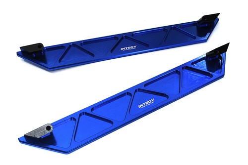 Barre nerf protezione laterale - barre,