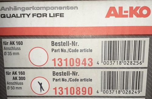 Alko safety compact per giunto - safety,