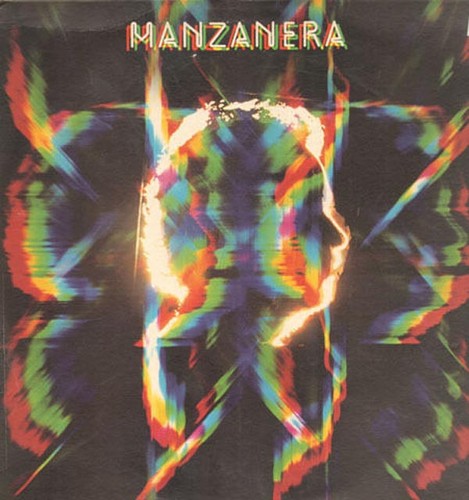 Phil manzanera vinile - phil,