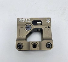 Montaggio rapido Micro Aimpoint T1 / T2 / HD41 attacco alto