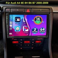 Per Audi A4 8E 8H B6 B7