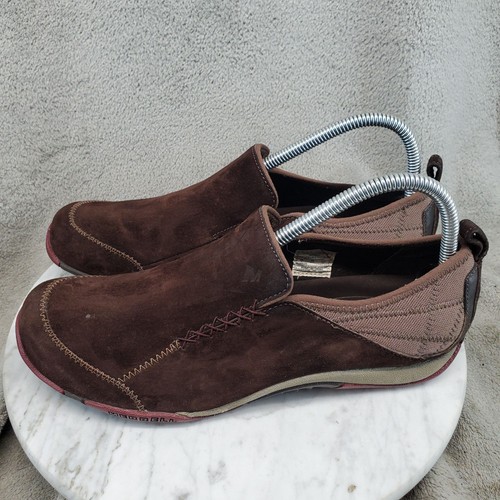 Mocassino merrell shoes - mocassino,