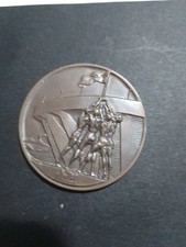 Napoli Medaglia Giochi Del