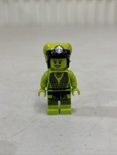 Oola - Star Wars - Minifigure
