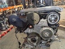 MOTORE Audi A6 (C5) Sedan 2.5