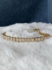 Bracciale Tennis Donna