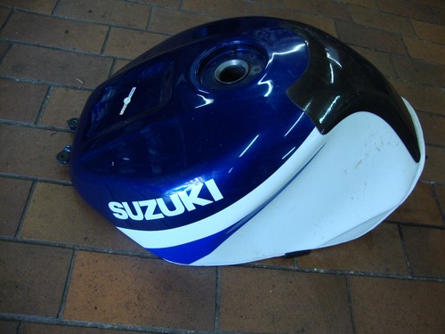 Carena serbatoio benzina gsxr - benzina,