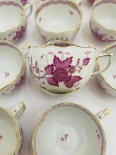 Porcellana Dipinta A Mano di