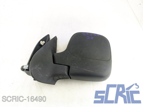 Specchietto laterale peugeot - specchietto,